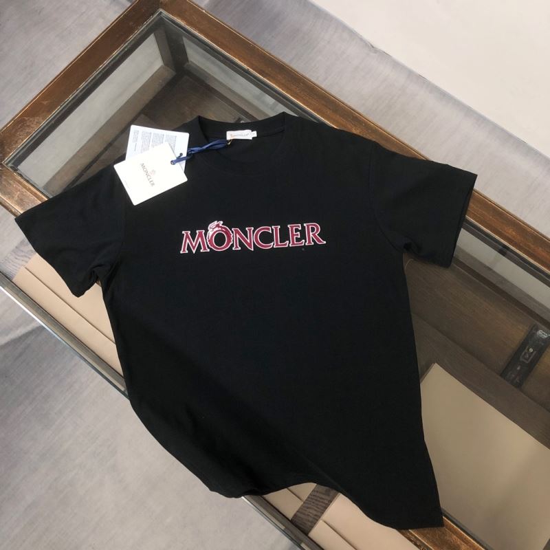 Moncler T-Shirts